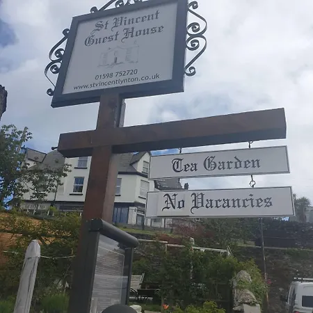 St Vincent Guest House-3