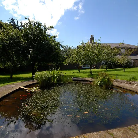 Marton Grange Country House-3