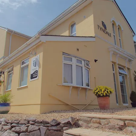 Tyndale Boutique B&B - Adults Only-3