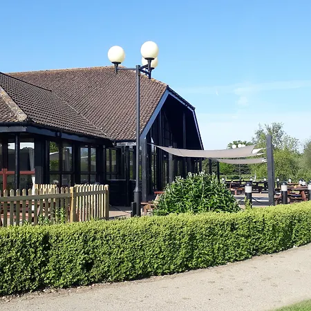 Weald Of Kent Golf Course And Hotel-2