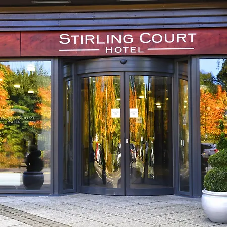 Stirling Court Hotel-3