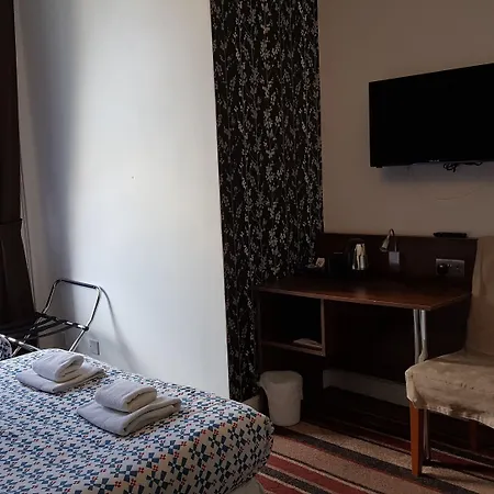 Blossom Guest House-3