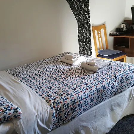 Blossom Guest House-2