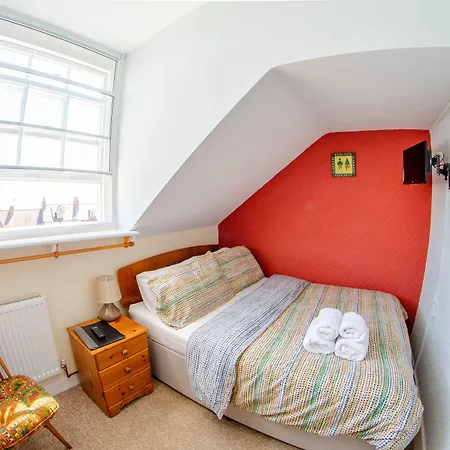 Olivers Guest House-3