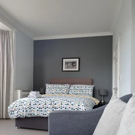 Olivers Guest House-2