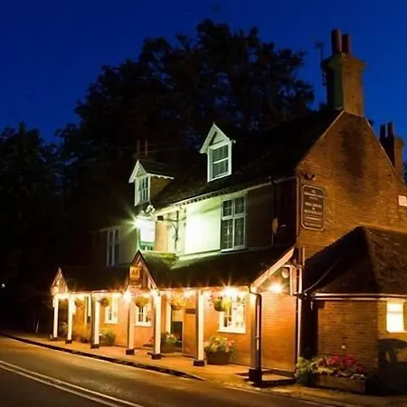 The Blacksmith'S Arms-3
