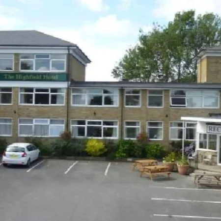 The Highfield Hotel-2