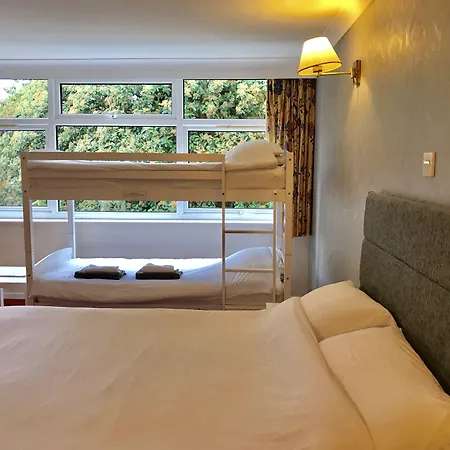 The Highfield Hotel-3