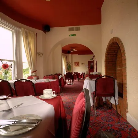 The Dickens Bar & Inn-3