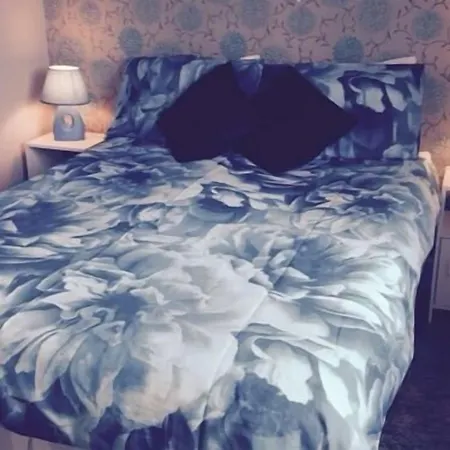 Waverley Guest House-3