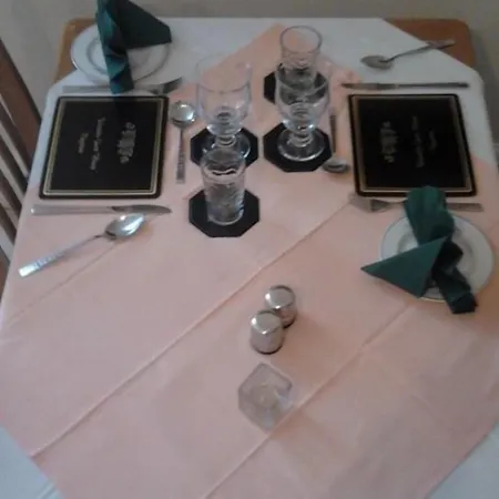 Waverley Guest House-2
