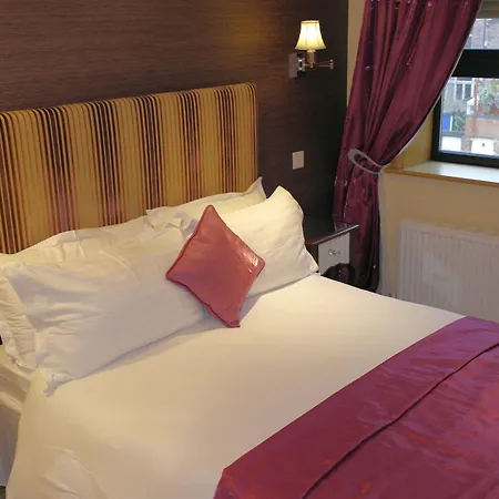 Newcastle Jesmond Hotel-2