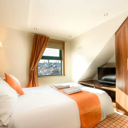 Newcastle Jesmond Hotel-3