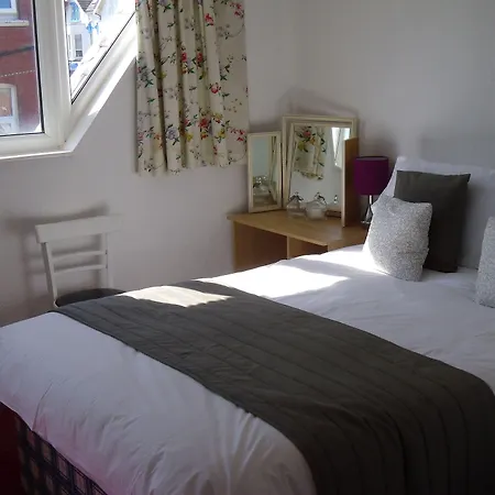 The Beaucliffe Hotel-3