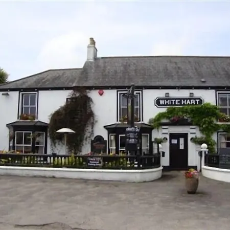 The White Hart-2