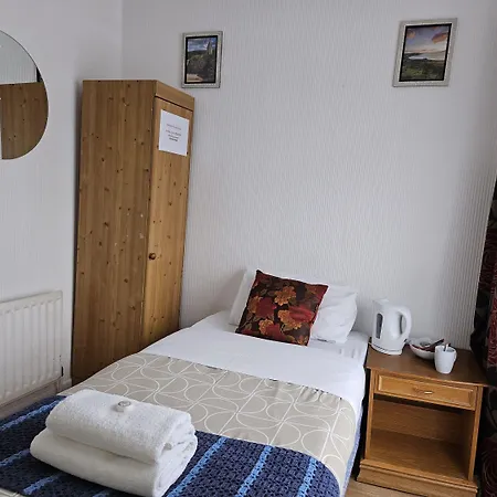 Rose Marie Guest House-3