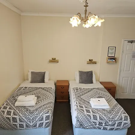 Rose Marie Guest House-2