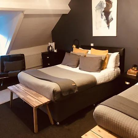 The Metropolitan Guest House-3