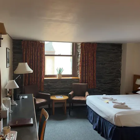 Whitewater Hotel & Spa-3