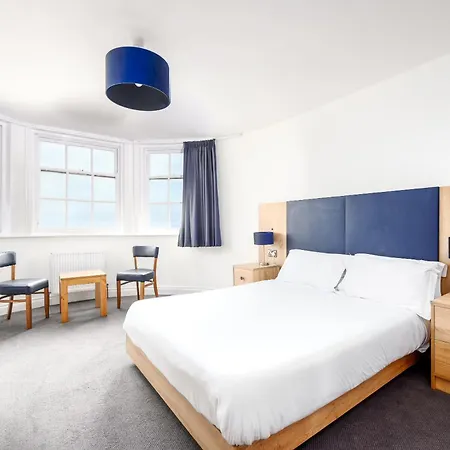 The Esplanade Hotel-3