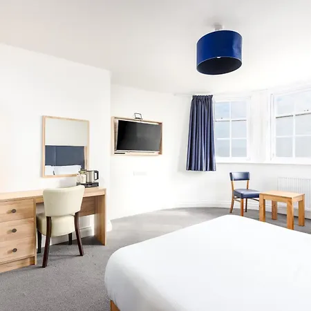 The Esplanade Hotel-2
