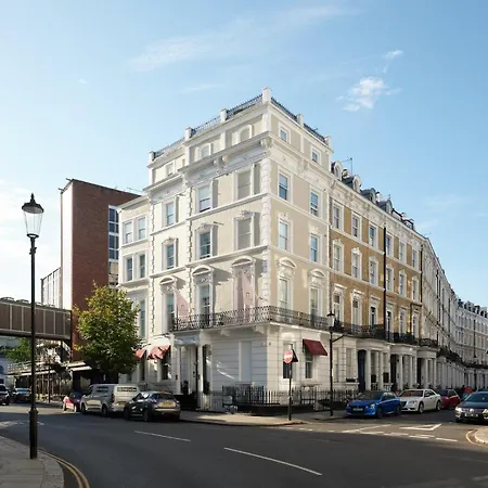 The Prime London Hotel-2