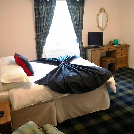 Hal O' The Wynd Guest House-2