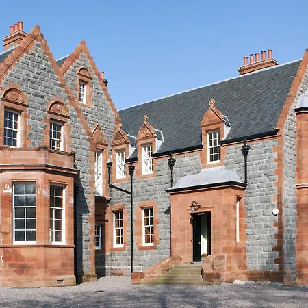 Glencoe House-2