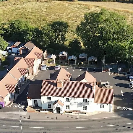 The Black Horse Inn-2