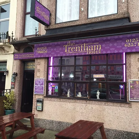 The Trentham Hotel-2