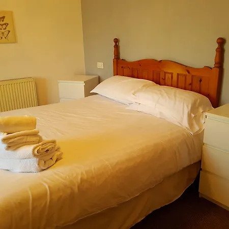 The Gardeners Country Inn-3