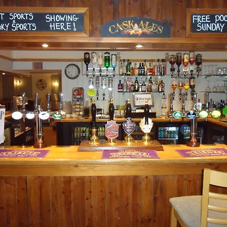 London Inn-2