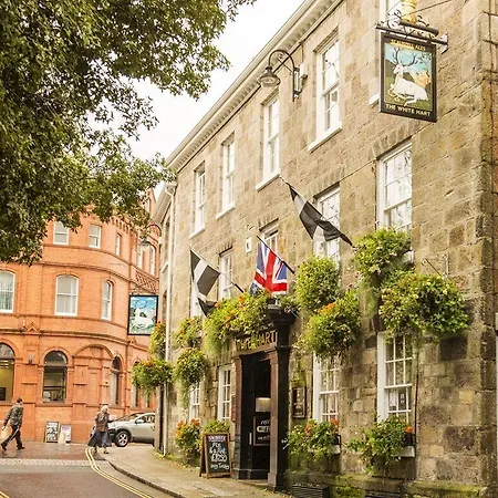 The White Hart Hotel-3