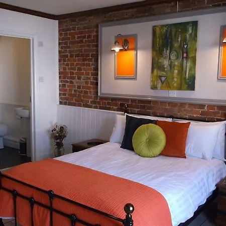 The Chichester Inn-3