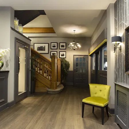 The Orchard Park Hotel-2