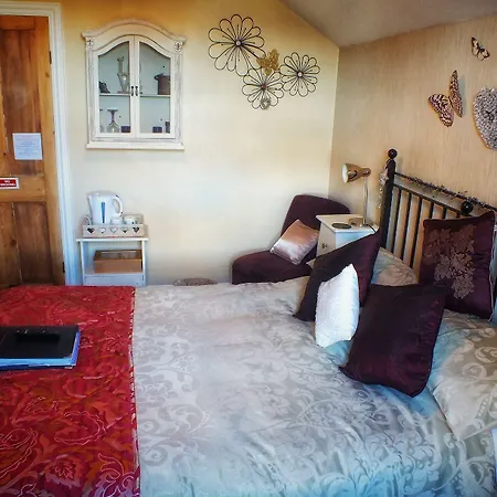 Heathfield Bed And Breakfast-3