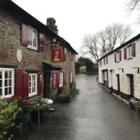 The Dolphin Inn-2