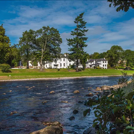 Banchory Lodge Hotel-3