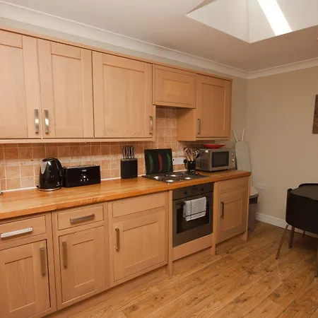 Goodramgate Apartments-2