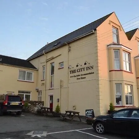 City Inn-2