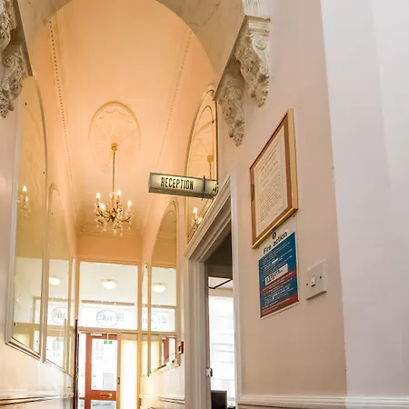 St George'S Hotel-2