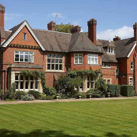 Cantley House Hotel - Wokingham-2
