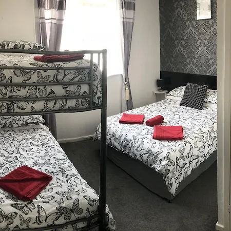 The Butterfly Hotel (Adults Only)-2