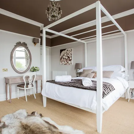 Grays Boutique B&B-3
