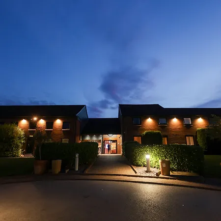 The Waterside Hotel And Leisure Club-2