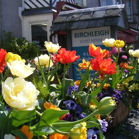 Birchleigh Guest House-3