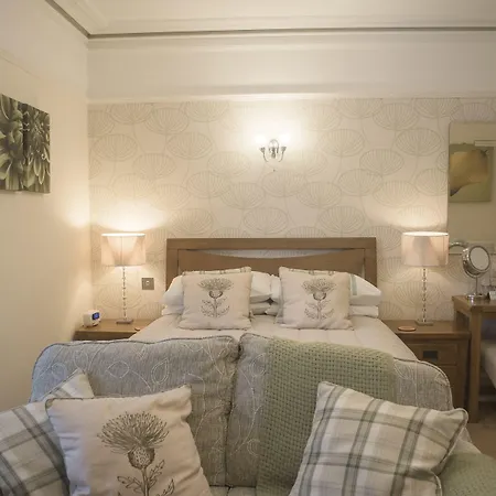 Birchleigh Guest House-2