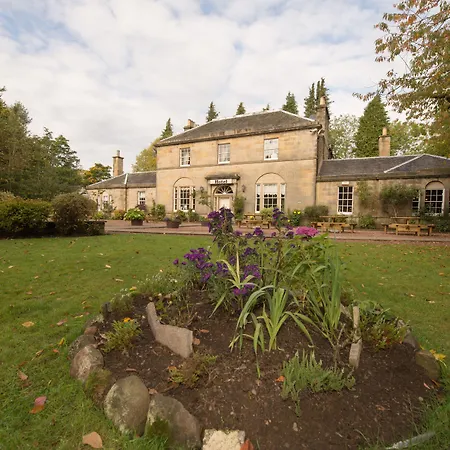 Bankton Rooms & Lodges-3