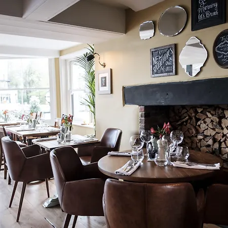 The Swan Hotel-3