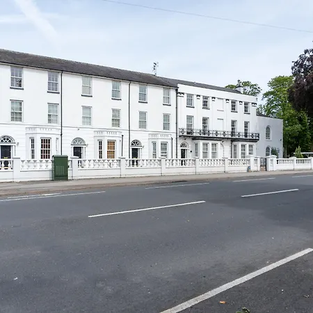 The Lawns Guest House-2
